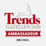 Verkozen tot trendsagazelle 2020