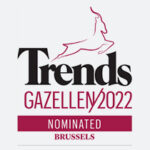 Verkozen tot trendsagazelle 2022