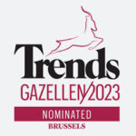 Verkozen tot trendsagazelle 2023