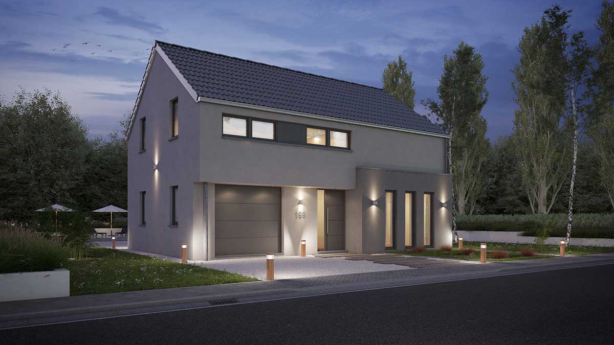 Nieuwbouwwoningen te koop