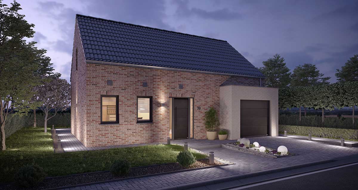 Bouwplan