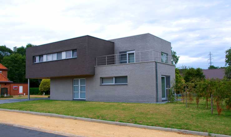 Bouwplan