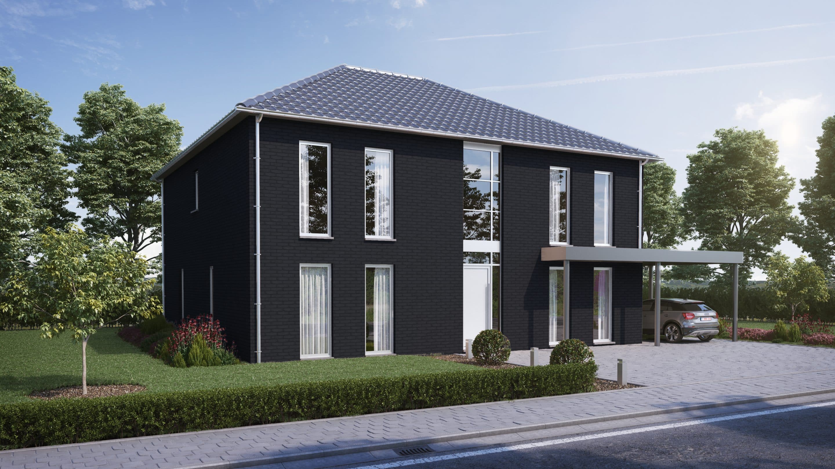 sleutel op de deur Limburg