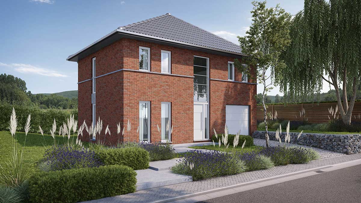 Villabouw