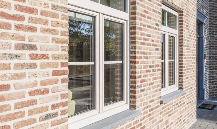 hoeveel kost een huis bouwen